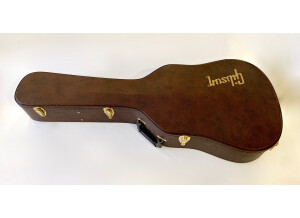 Gibson Hummingbird (15279)