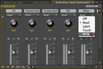 Automation Automation