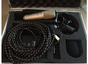 BPM StudioTechnik TB-100 (41191)