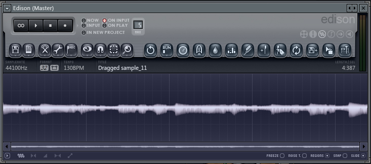 Image Line FL Studio 11