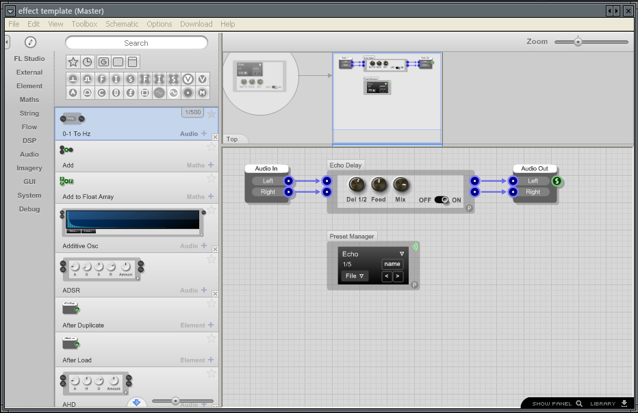 Image Line FL Studio 11