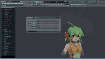 Image Line FL Studio 11 Image Line FL Studio 11