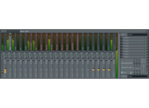 Image Line FL Studio 11 Fruity Edition