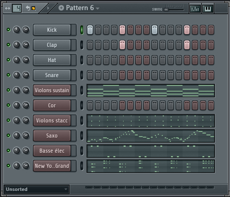 Image Line FL Studio 11