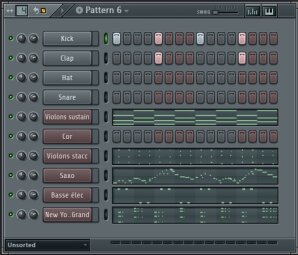 Image Line FL Studio 11 Image Line FL Studio 11