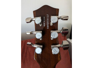 Gretsch G6129T Sparkle Jet (42596)