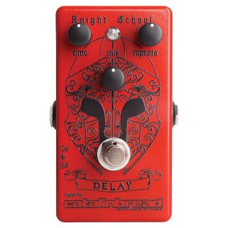 Knight School Delay DIY Kit Knight School Delay DIY Kit