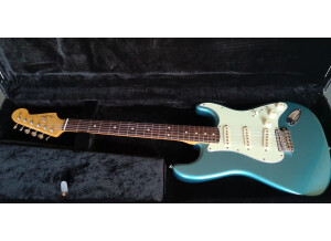 Fender Classic '50s Stratocaster (9011)
