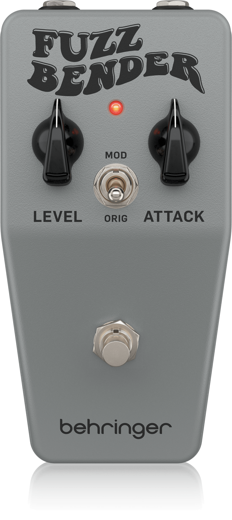 Fuzz Bender