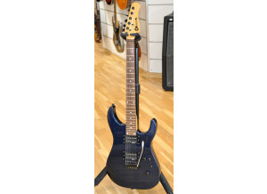 Charvel CHS3 Navy Blue (1)