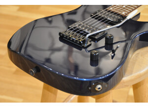 Charvel CHS3 Navy Blue (4)