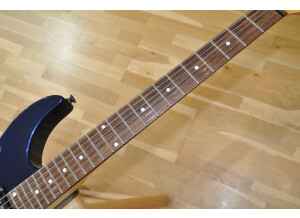 Charvel CHS3 Navy Blue (7)