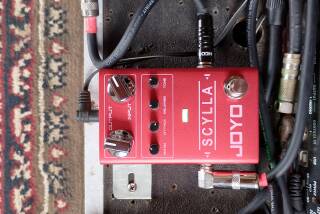 Joyo R-27 Scylla