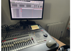 Roland VS-2480 (34980)