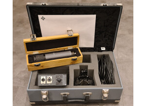 Telefunken Elektroakustik R-F-T- AR-51 (79057)