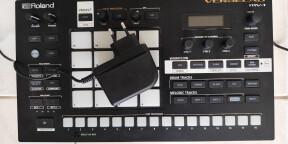 Vends Roland Verselab MV-1