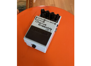 Boss CE-5 Chorus Ensemble (21243)
