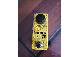 Mythos Pedals Golden Fleece (84433)