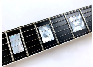 Gibson Custom Shop - Les Paul Custom '68 Historic Reissue Triburst (98242)