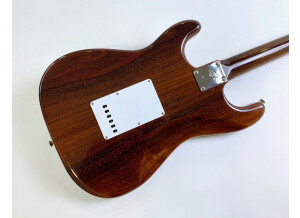 Fender Custom Shop Masterbuilt '69 Relic Stratocaster (by Greg Fessler) (30660)