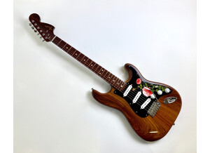 Fender Custom Shop Masterbuilt '69 Relic Stratocaster (by Greg Fessler) (78775)