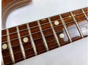 Fender Custom Shop Masterbuilt '69 Relic Stratocaster (by Greg Fessler) (90613)