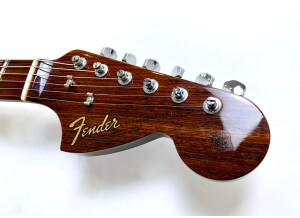 Fender Custom Shop Masterbuilt '69 Relic Stratocaster (by Greg Fessler) (57327)