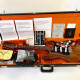 Custom Shop Masterbuilt '69 Relic Stratocaster (by Greg Fessler) Custom Shop Masterbuilt '69 Relic Stratocaster (by Greg Fessler)