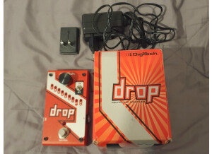 DigiTech Drop (64688)