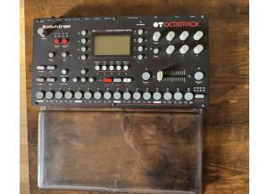 Elektron Octatrack (98206)