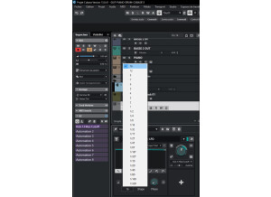 Steinberg Cubase Pro 14 (1078)