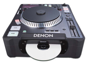 Denon DJ DN-S5000 (60217)