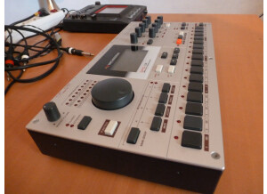 Elektron Machinedrum SPS-1UW MKII (53688)
