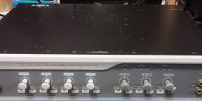 Digidesign rack 003 + DAW