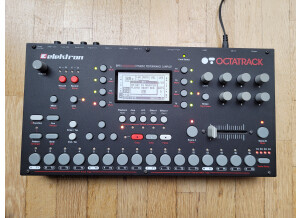 Elektron Octatrack (55468)