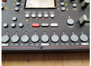 Elektron Octatrack (15082)