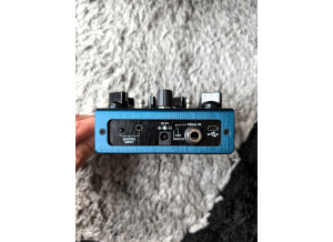 Source Audio Collider Delay+Reverb (80550)