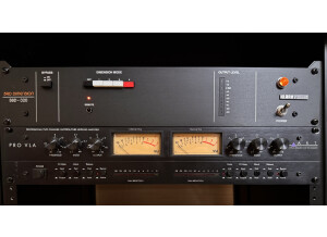 Klark Teknik 3rd Dimension BBD-320 (91487)