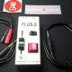 Plus 3 Plus 3