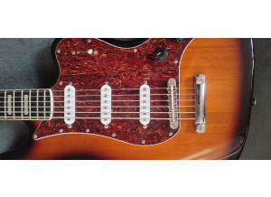 Harley Benton GuitarBass (54498)