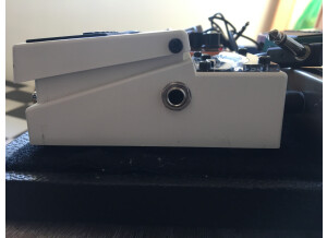 Boss TU-3 Chromatic Tuner (90995)