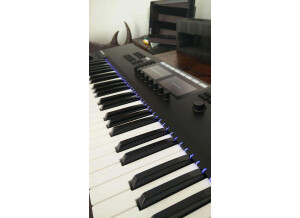 Native Instruments Komplete Kontrol S49 mk2 (58465)