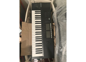 Native Instruments Komplete Kontrol S49 mk2 (9333)