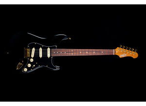 Jet Guitars JS-380 (47137)