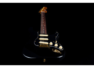 Jet Guitars JS-380 (62156)