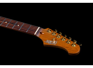 Jet Guitars JS-380 (97401)