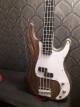 Harley Benton Bass Guitar Kit P-Style