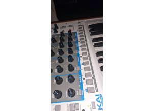 Akai Professional Timbre Wolf (5491)