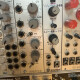 A-132-3 Dual linear/exponential VCA A-132-3 Dual linear/exponential VCA