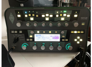 Kemper Profiler Head (66503)